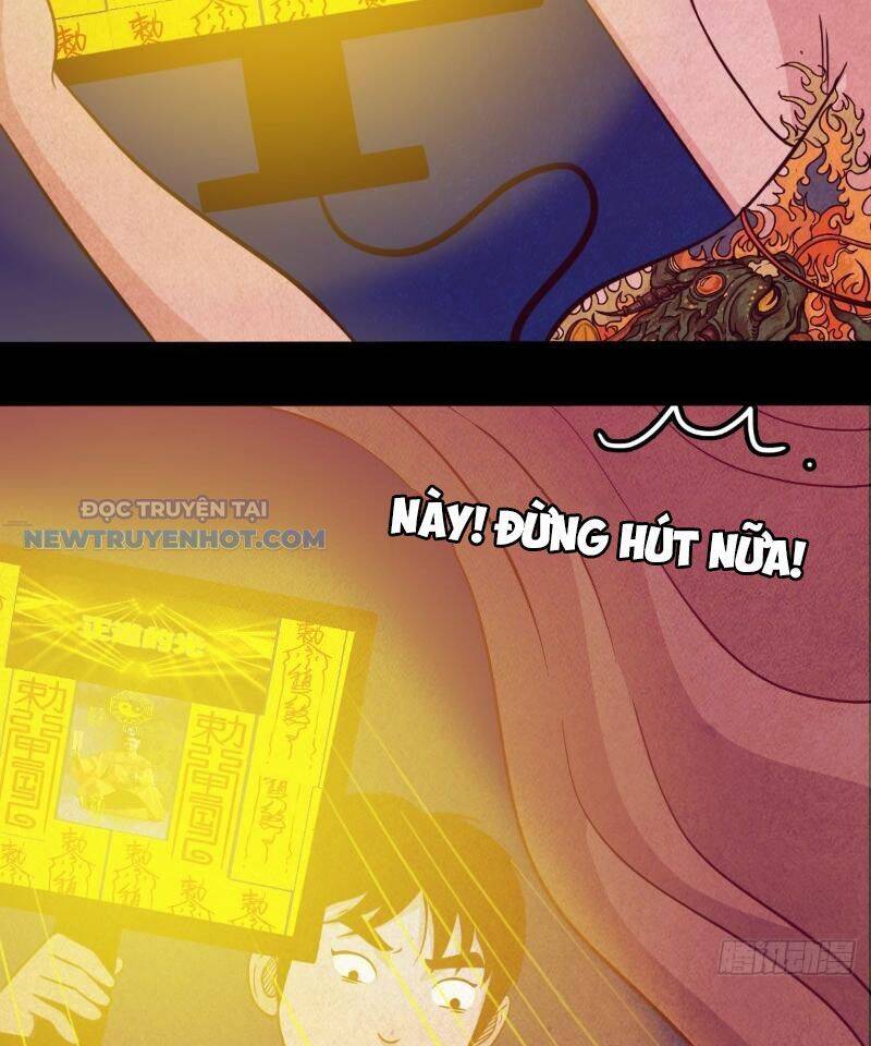 Đấu Yếm Thần Chap 30 - Next Chap 31