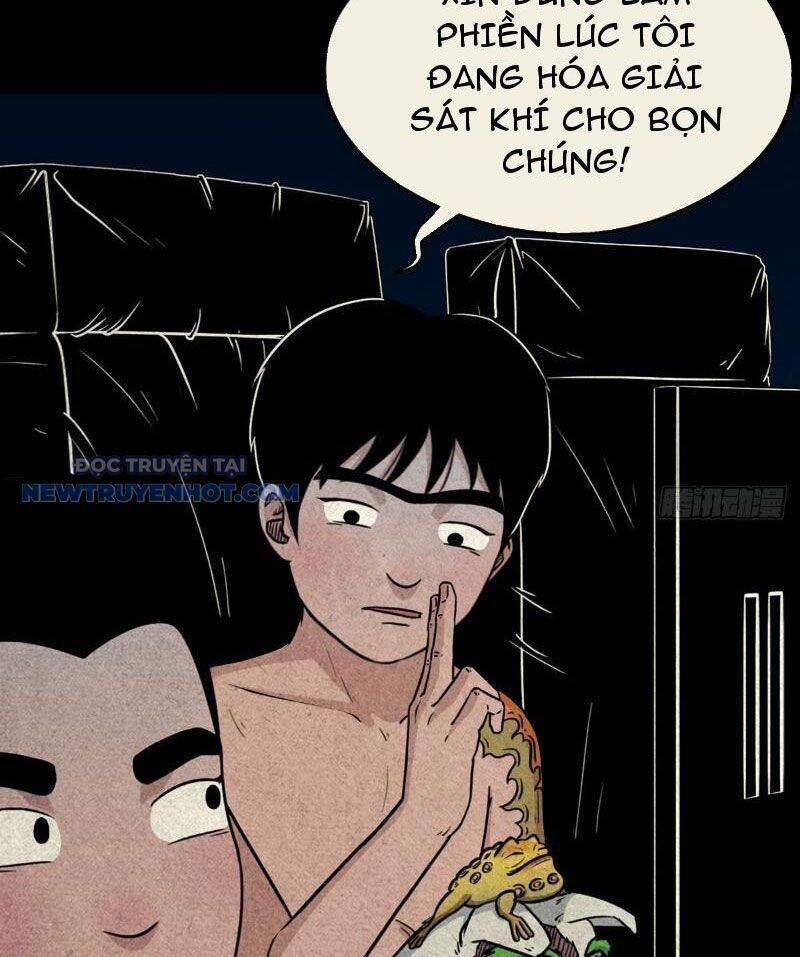 Đấu Yếm Thần Chap 30 - Next Chap 31