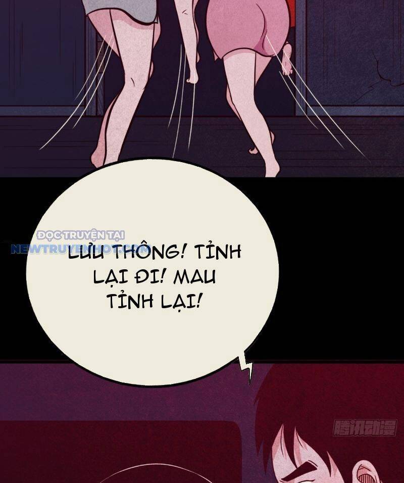 Đấu Yếm Thần Chap 30 - Next Chap 31