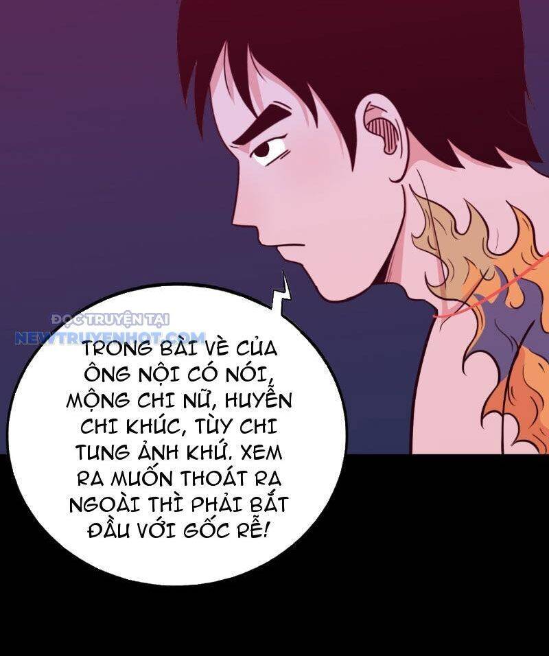 Đấu Yếm Thần Chap 30 - Next Chap 31