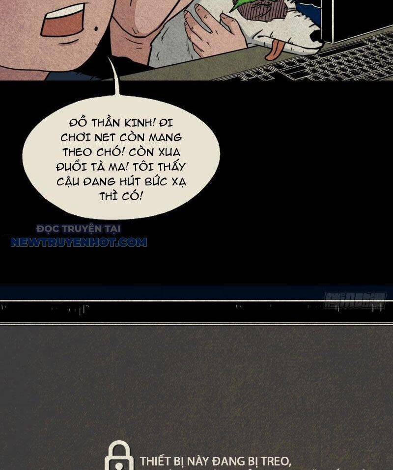 Đấu Yếm Thần Chap 30 - Next Chap 31