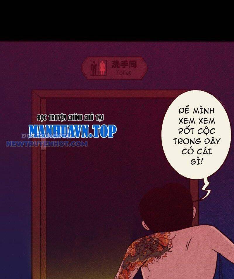 Đấu Yếm Thần Chap 30 - Next Chap 31