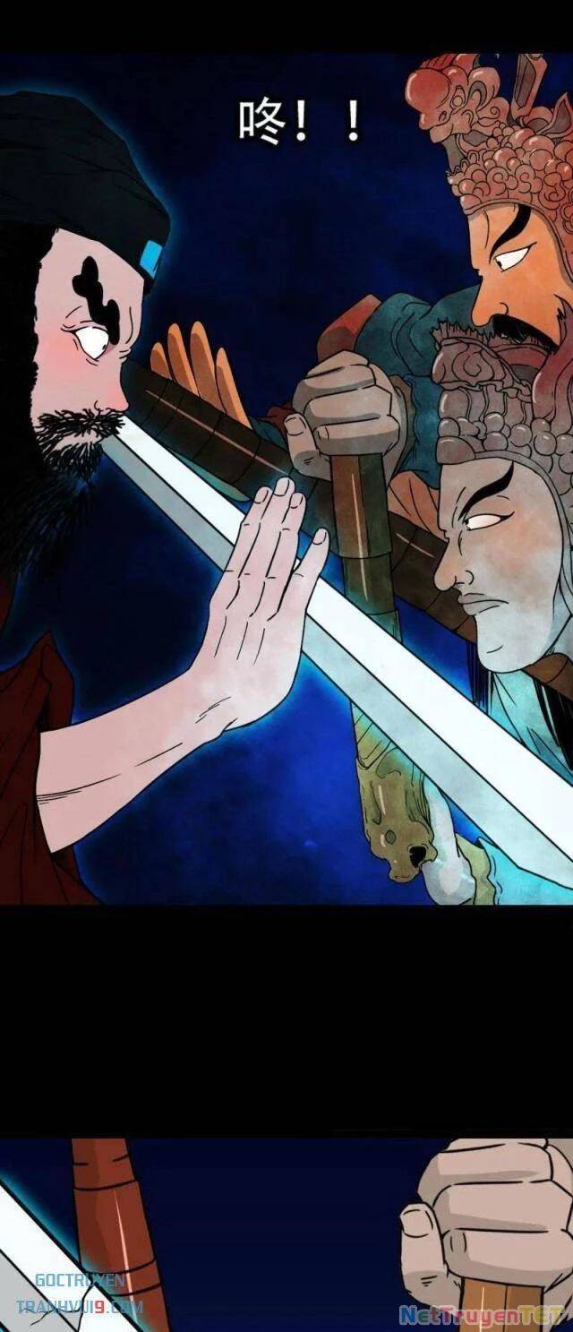 Đấu Yếm Thần Chap 300 - Next Chap 301
