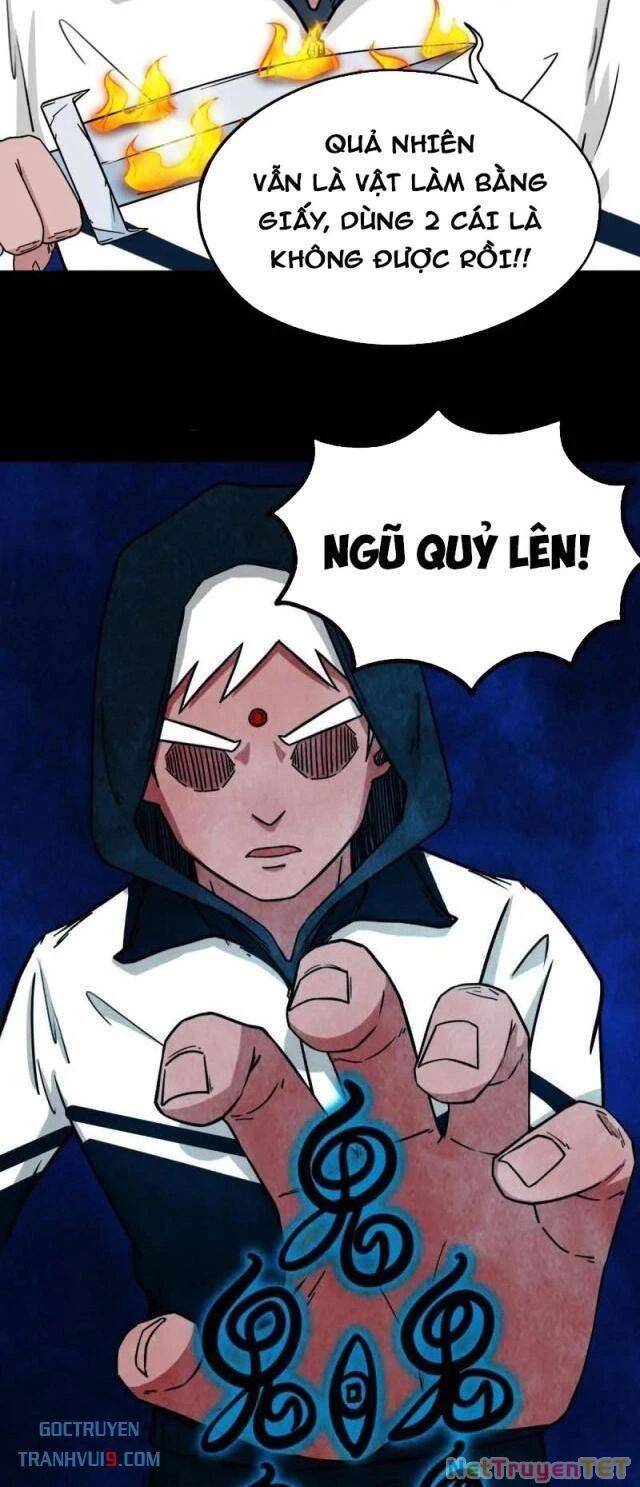 Đấu Yếm Thần Chap 300 - Next Chap 301
