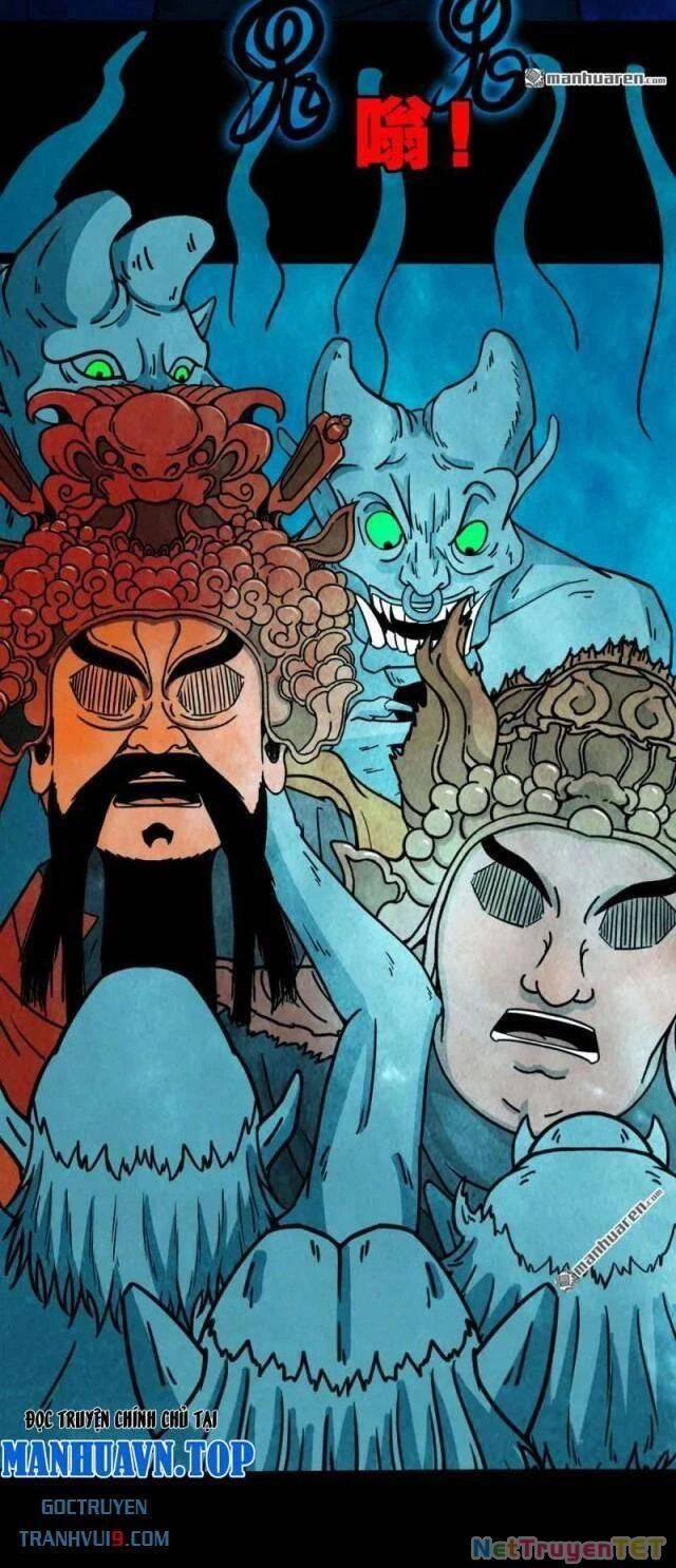 Đấu Yếm Thần Chap 300 - Next Chap 301