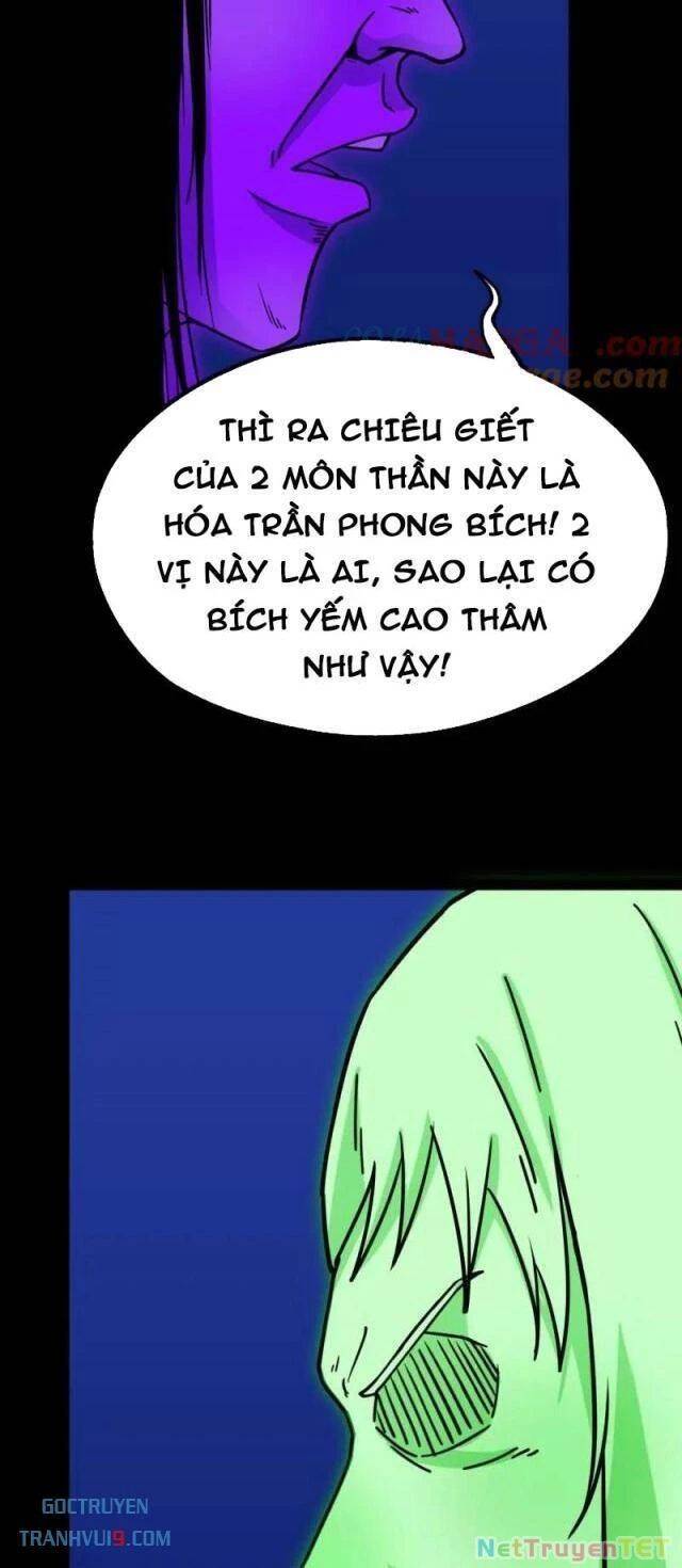 Đấu Yếm Thần Chap 300 - Next Chap 301