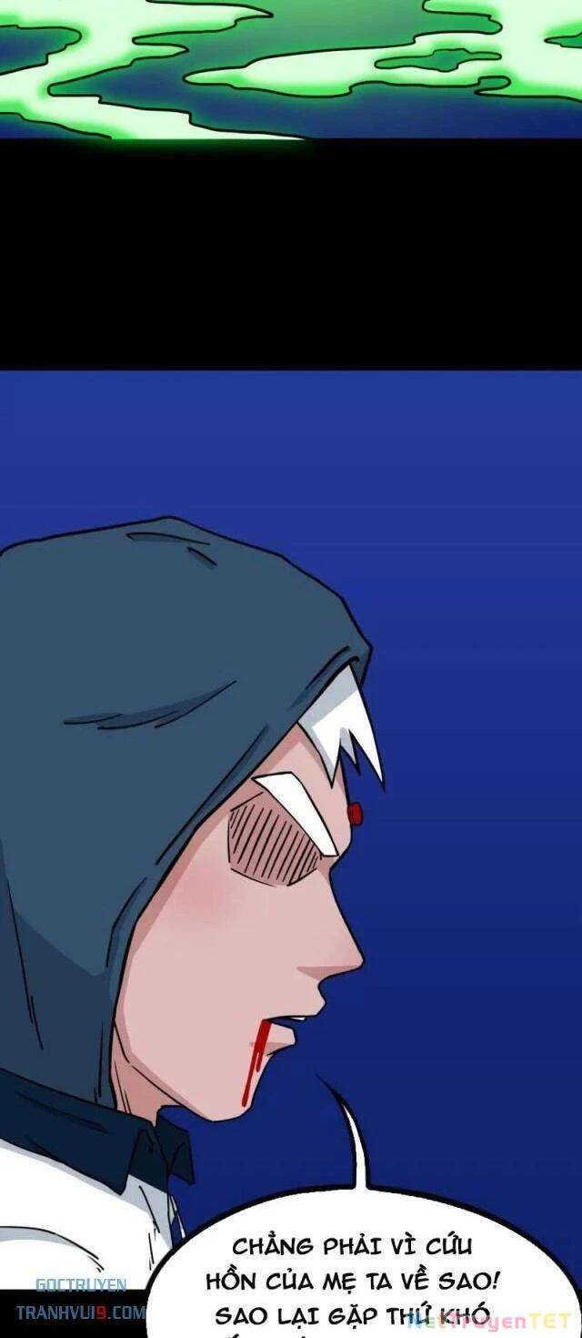 Đấu Yếm Thần Chap 300 - Next Chap 301