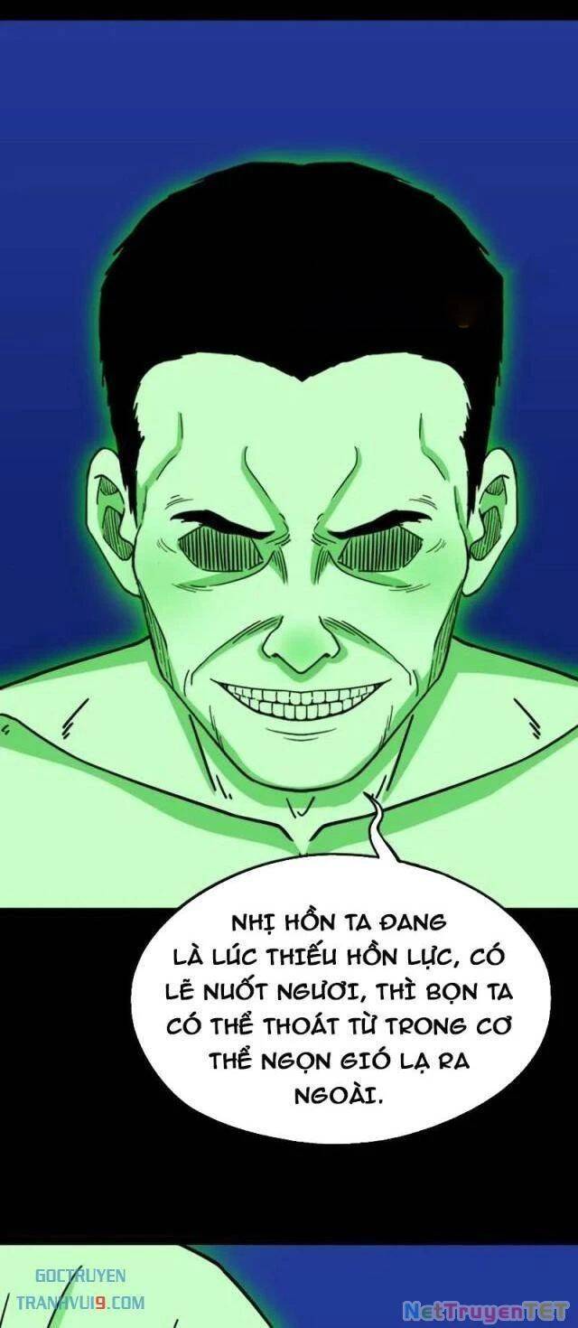 Đấu Yếm Thần Chap 300 - Next Chap 301