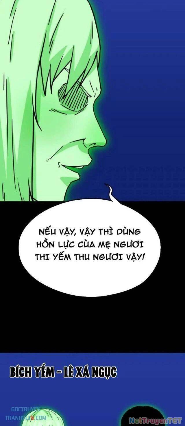 Đấu Yếm Thần Chap 300 - Next Chap 301
