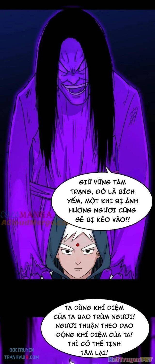 Đấu Yếm Thần Chap 300 - Next Chap 301