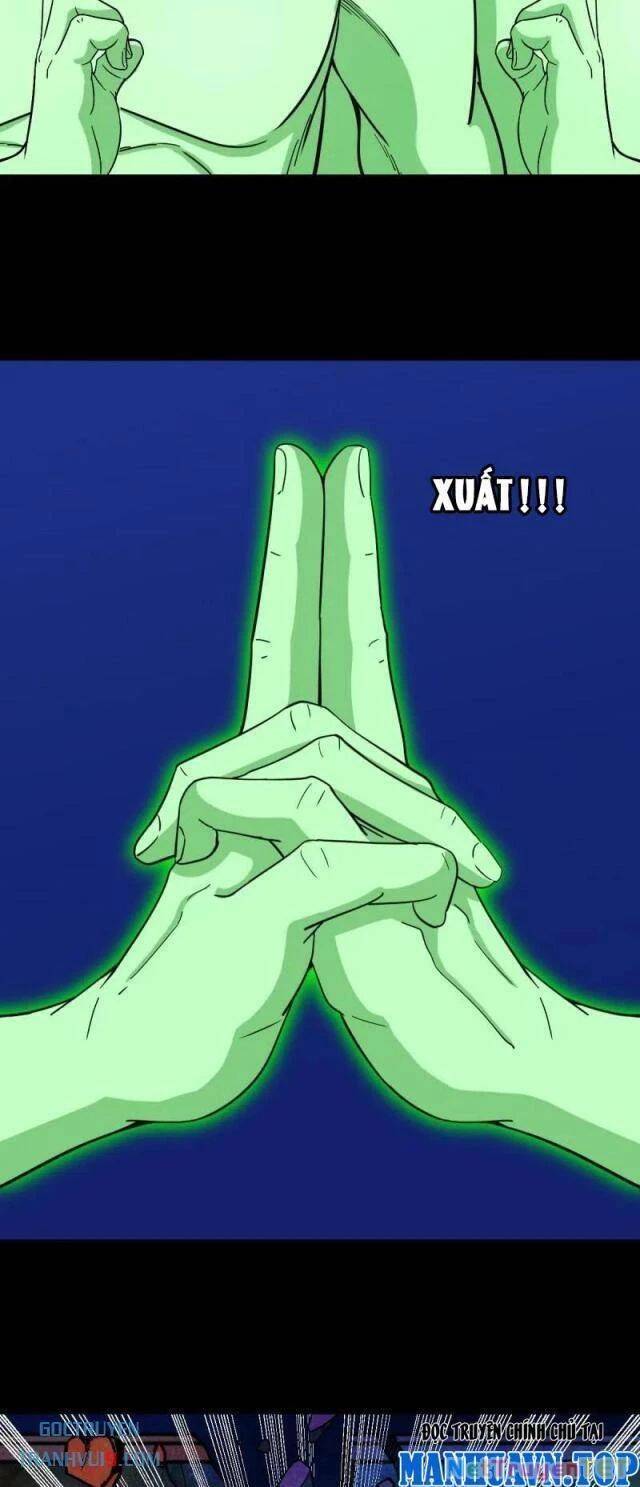 Đấu Yếm Thần Chap 300 - Next Chap 301