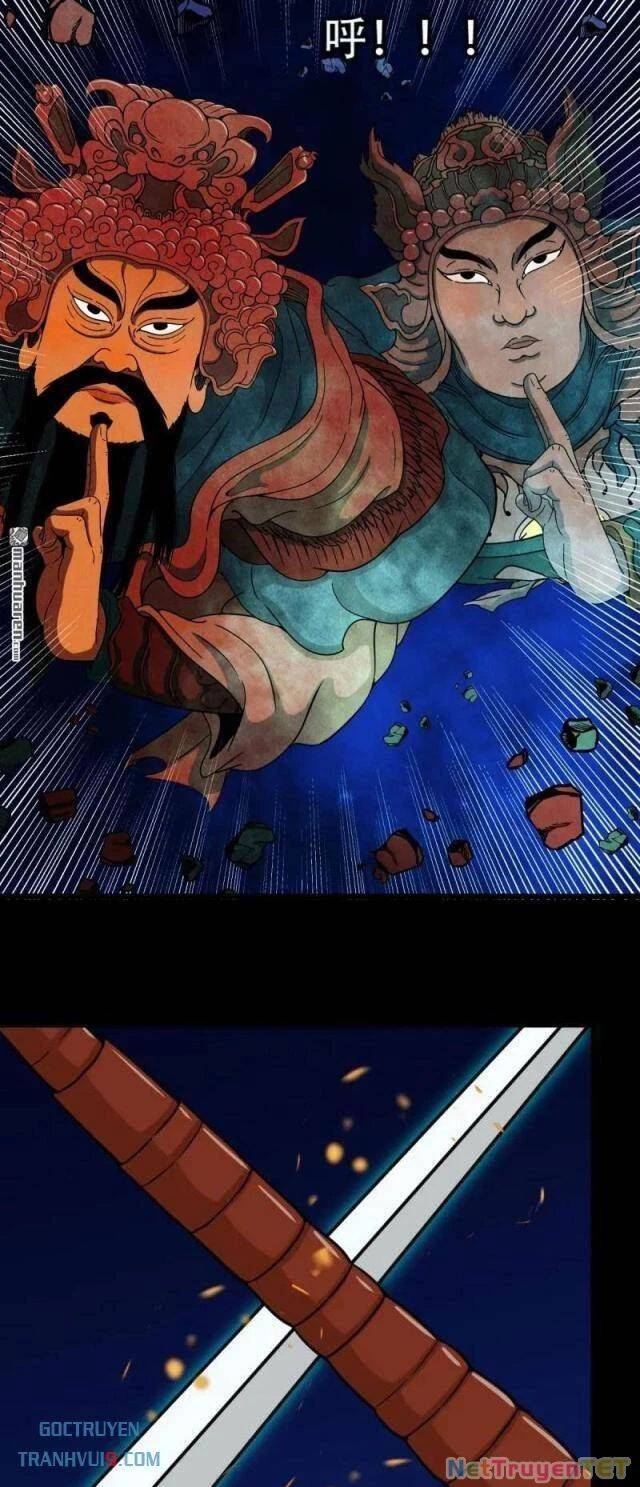 Đấu Yếm Thần Chap 300 - Next Chap 301
