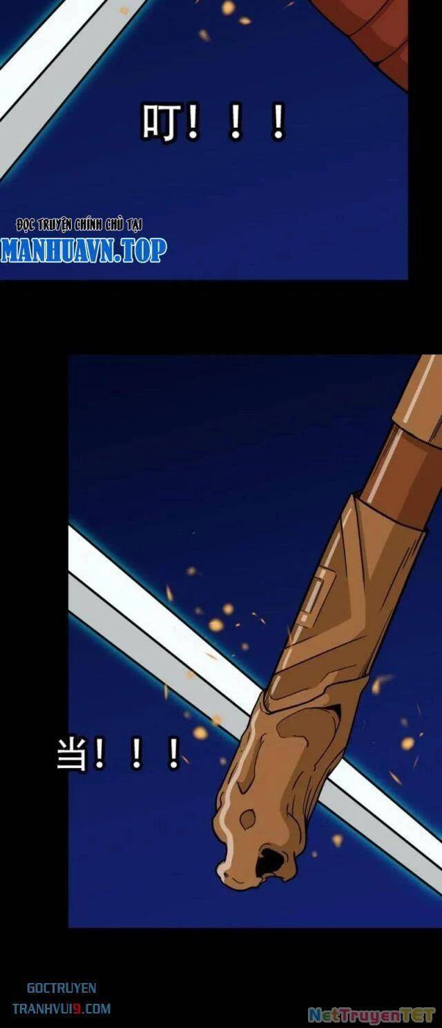 Đấu Yếm Thần Chap 300 - Next Chap 301