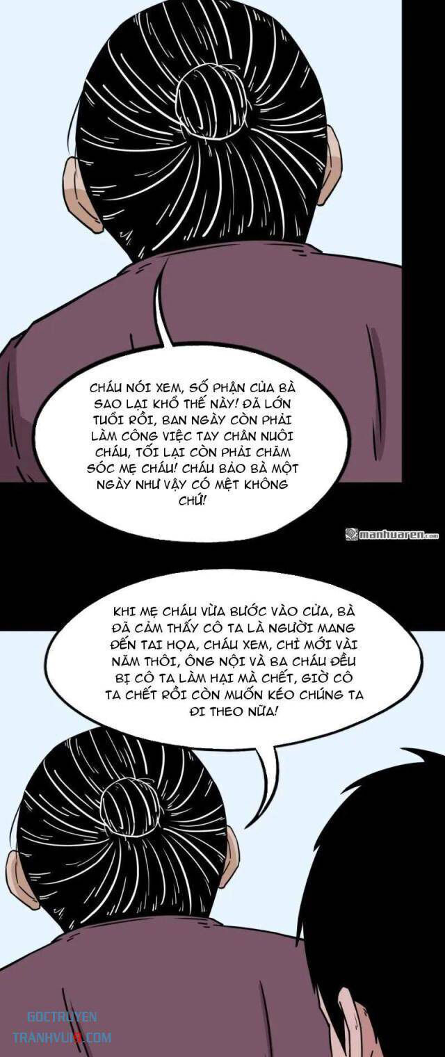 Đấu Yếm Thần Chap 301 - Next Chap 302