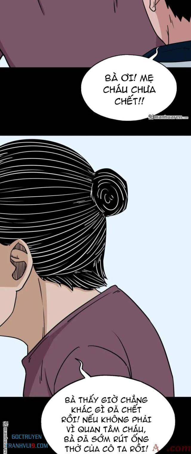 Đấu Yếm Thần Chap 301 - Next Chap 302
