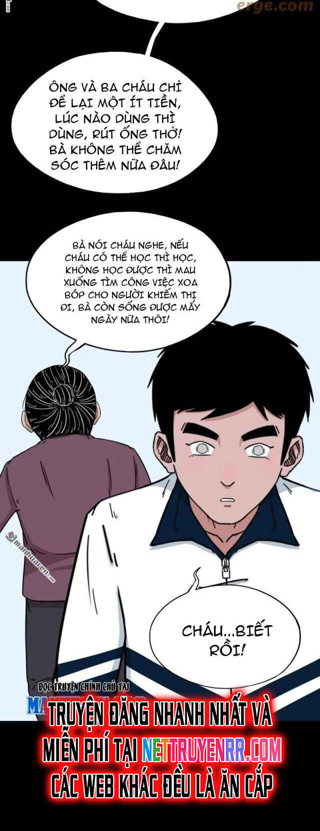Đấu Yếm Thần Chap 301 - Next Chap 302