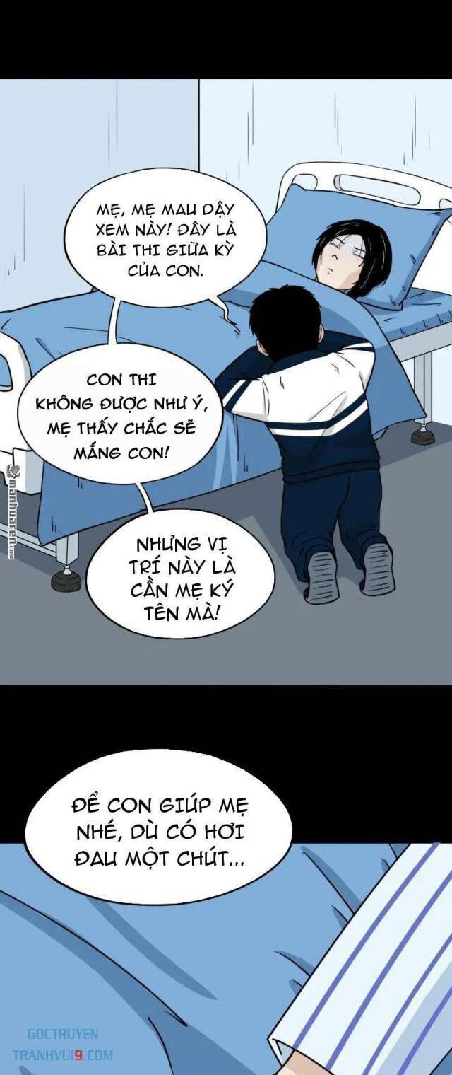 Đấu Yếm Thần Chap 301 - Next Chap 302