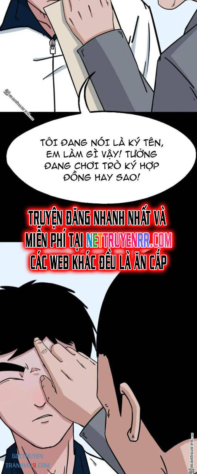 Đấu Yếm Thần Chap 301 - Next Chap 302