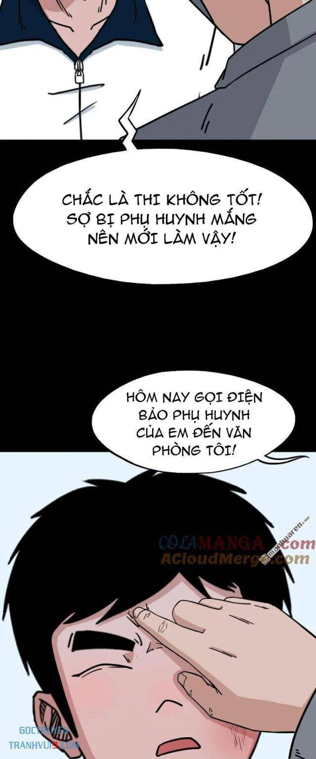 Đấu Yếm Thần Chap 301 - Next Chap 302