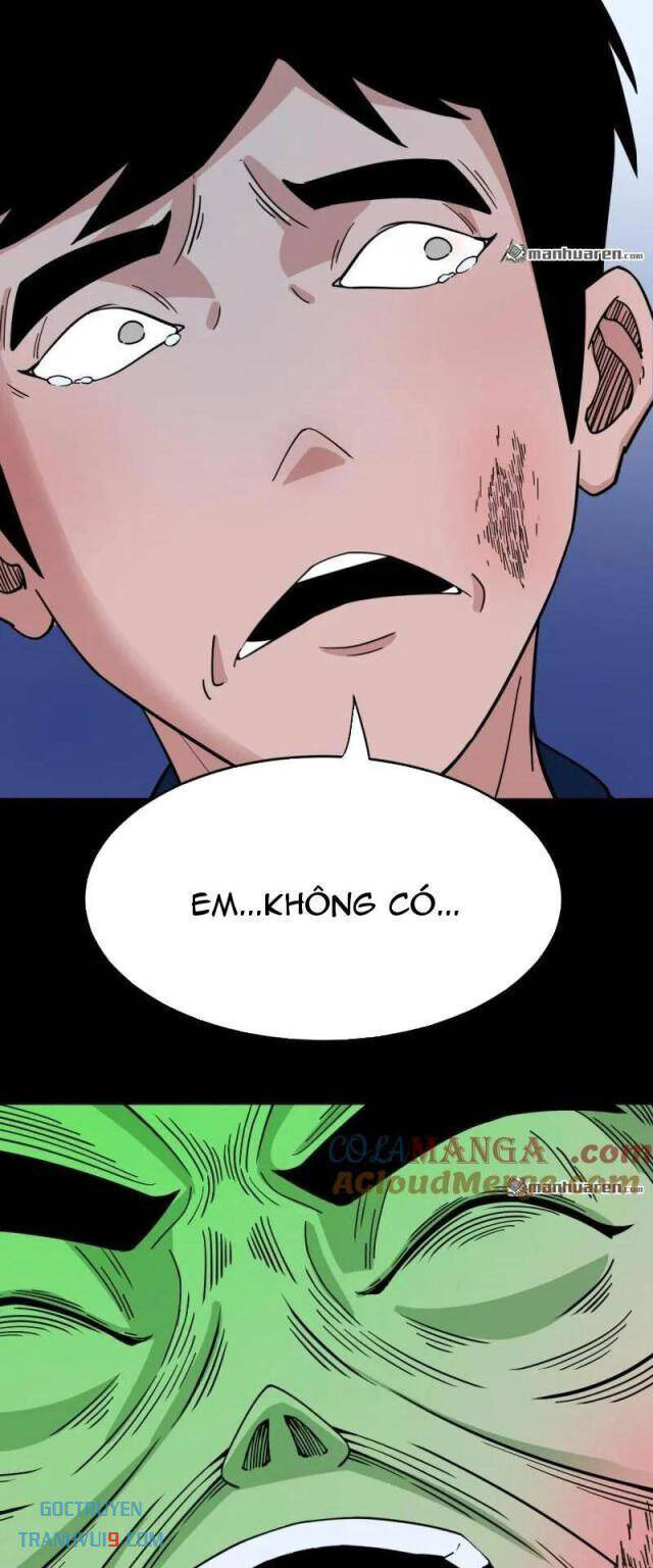 Đấu Yếm Thần Chap 301 - Next Chap 302