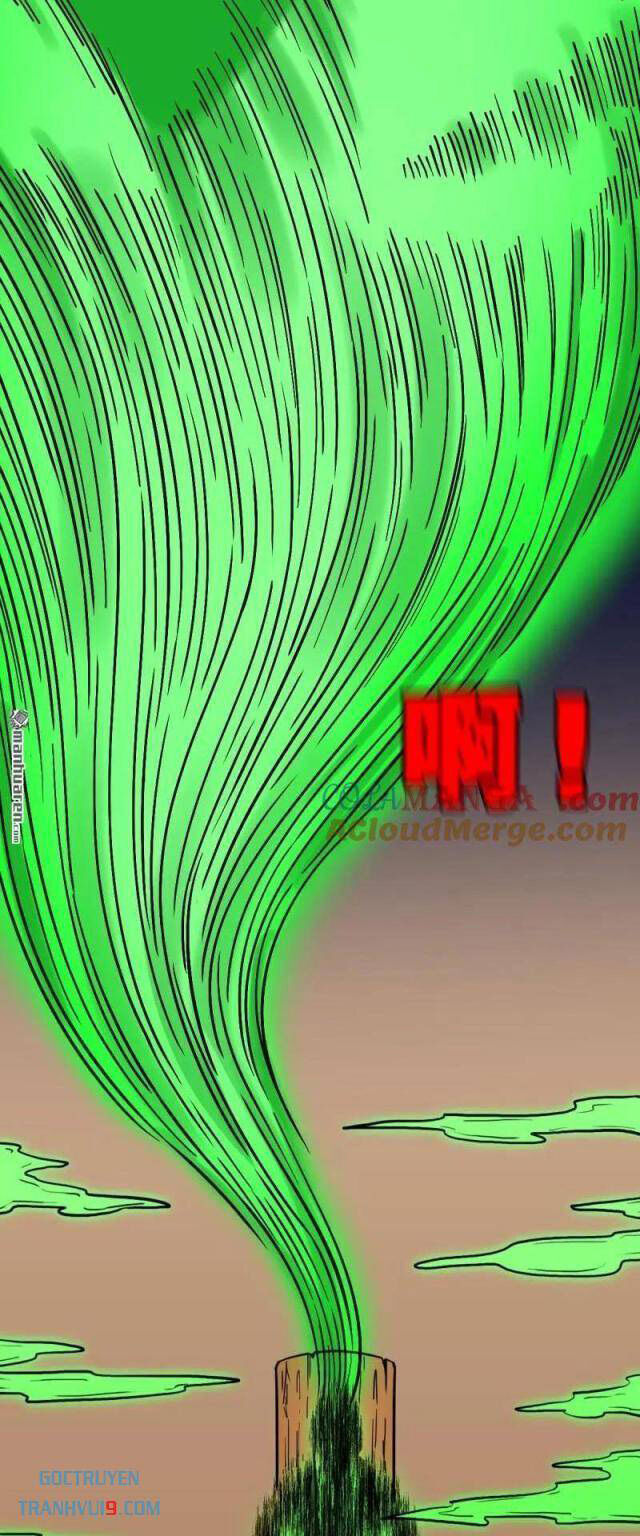 Đấu Yếm Thần Chap 301 - Next Chap 302