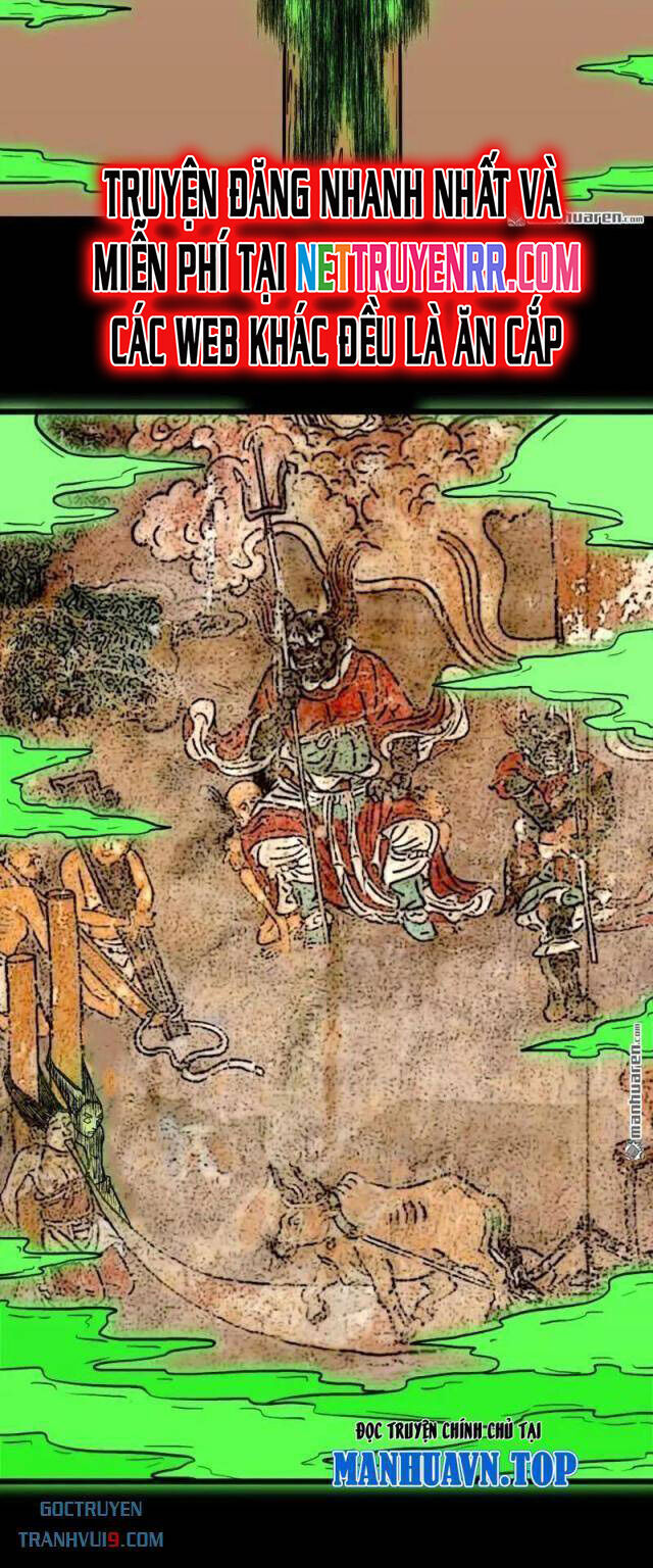 Đấu Yếm Thần Chap 301 - Next Chap 302