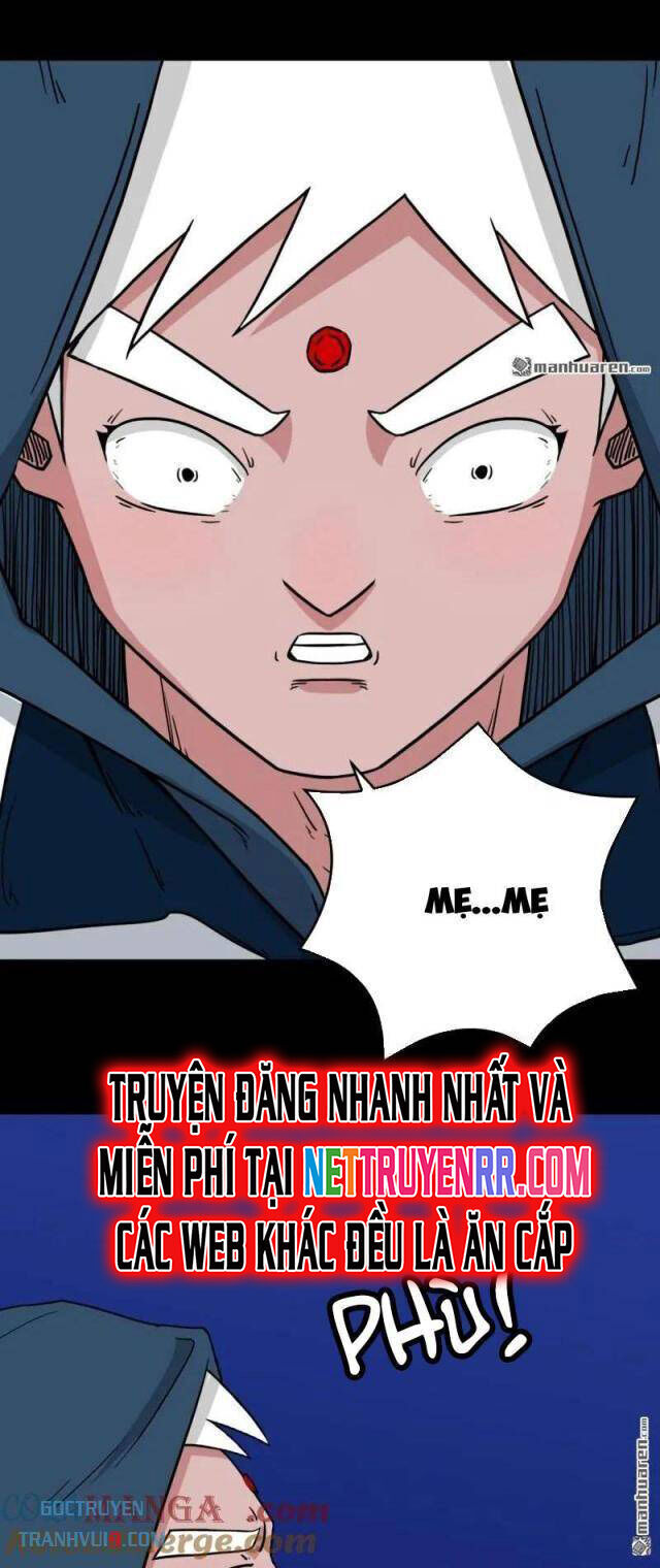 Đấu Yếm Thần Chap 301 - Next Chap 302