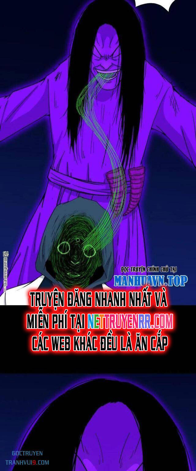 Đấu Yếm Thần Chap 301 - Next Chap 302