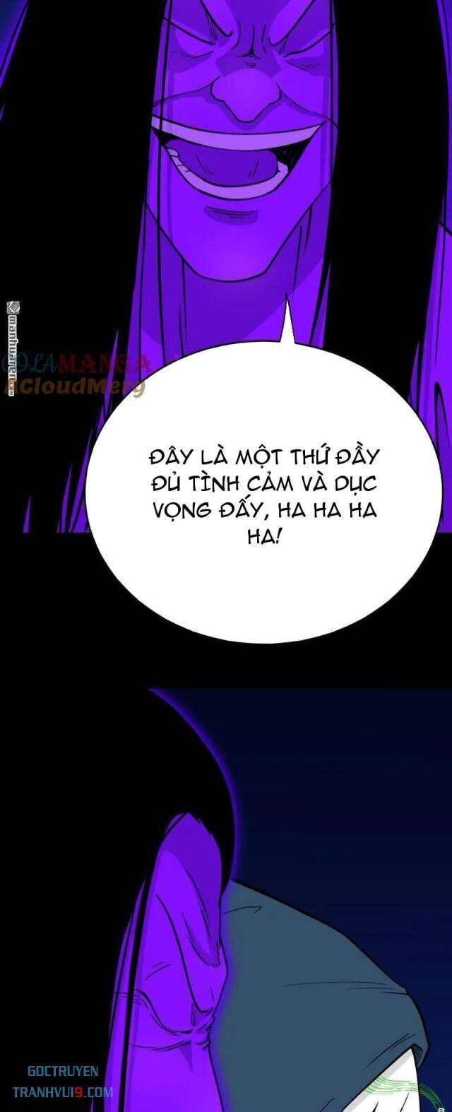 Đấu Yếm Thần Chap 301 - Next Chap 302
