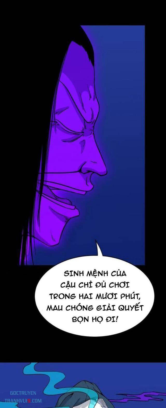 Đấu Yếm Thần Chap 301 - Next Chap 302