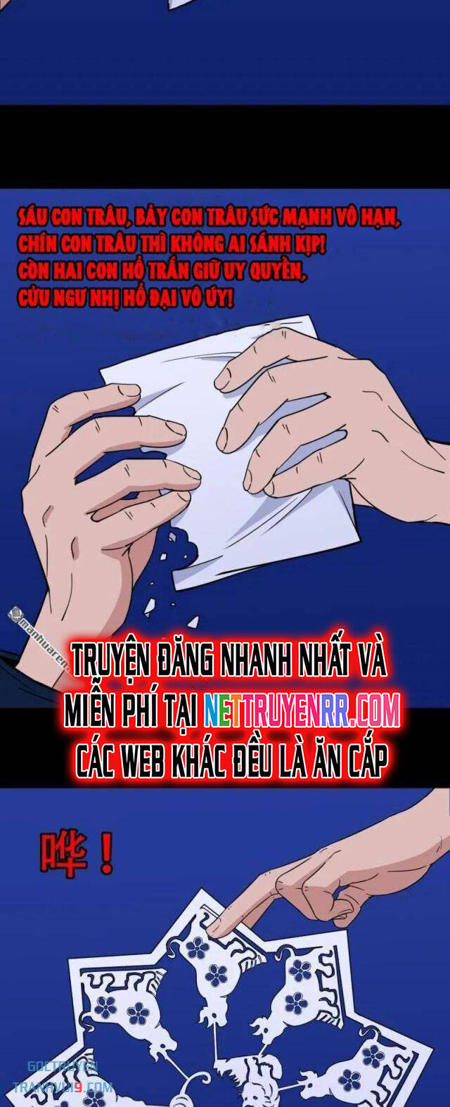 Đấu Yếm Thần Chap 301 - Next Chap 302