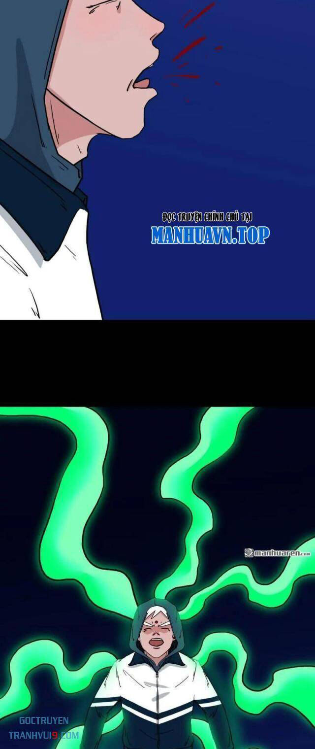 Đấu Yếm Thần Chap 301 - Next Chap 302