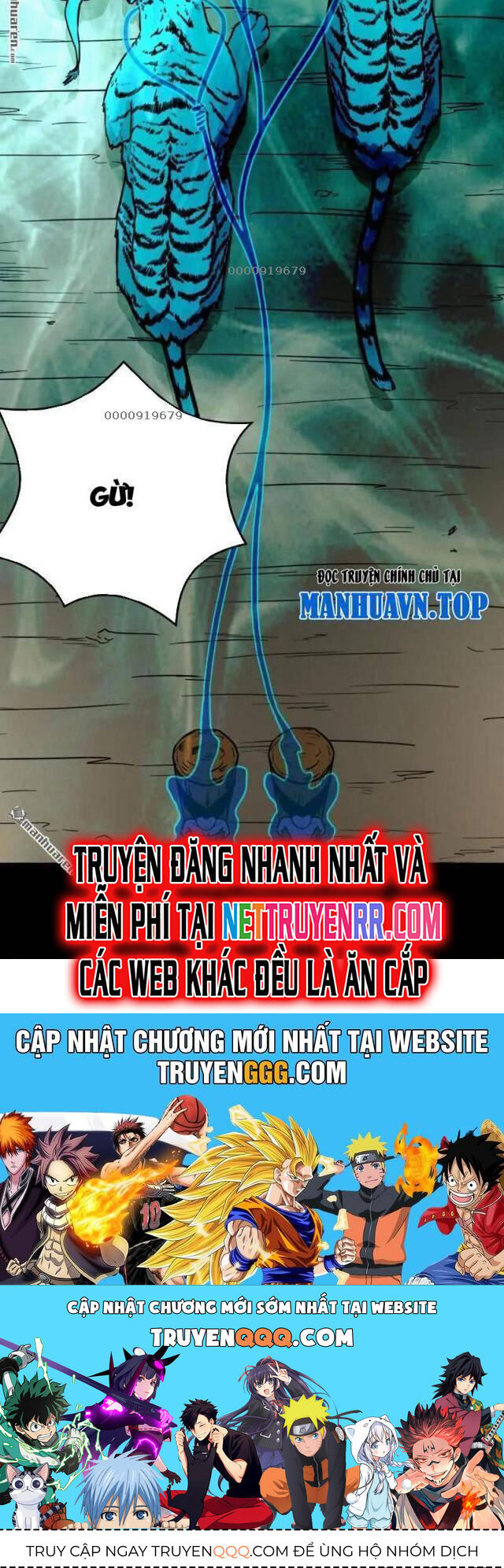 Đấu Yếm Thần Chap 301 - Next Chap 302