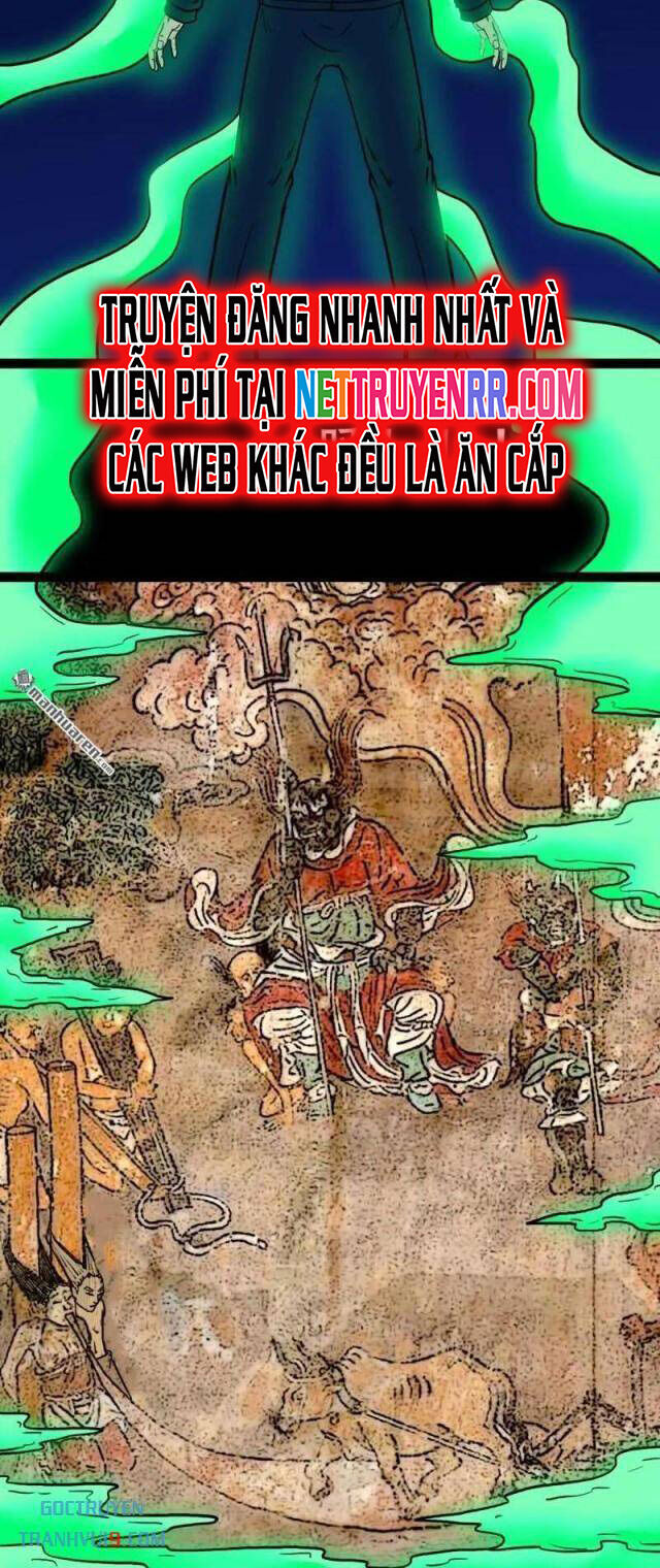 Đấu Yếm Thần Chap 301 - Next Chap 302