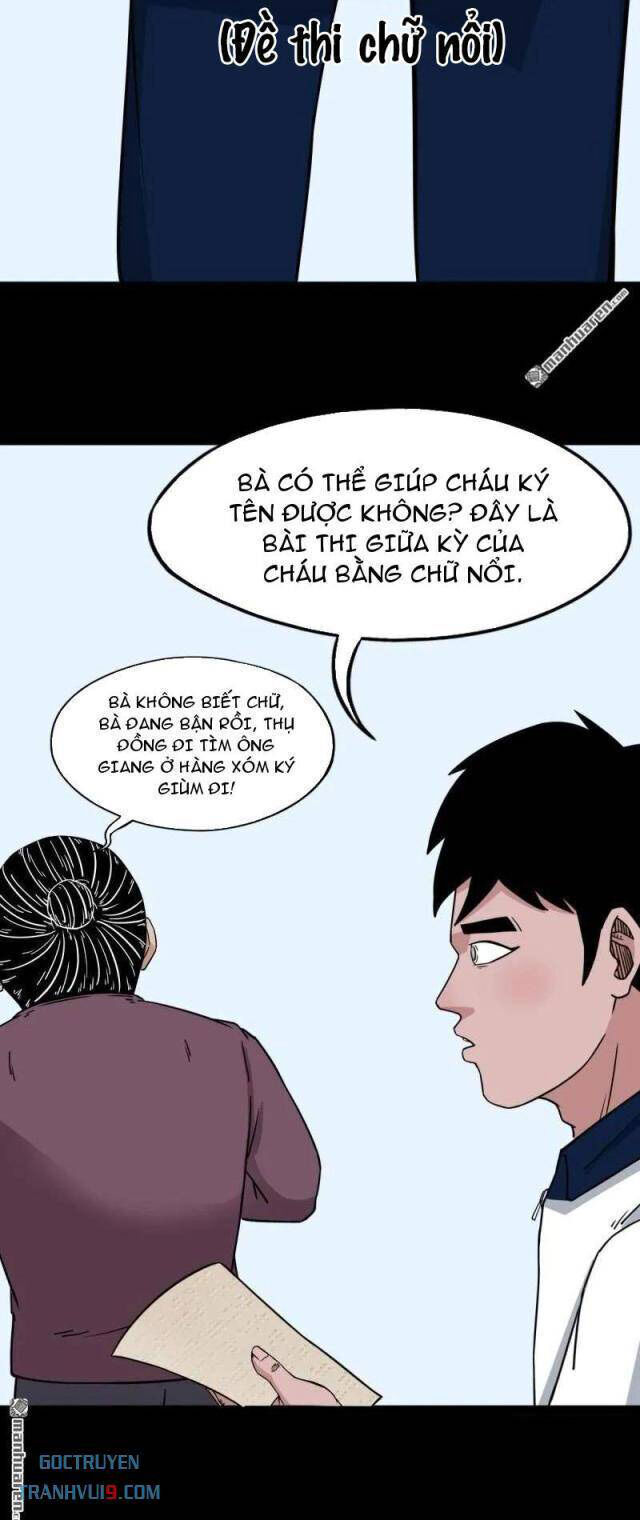 Đấu Yếm Thần Chap 301 - Next Chap 302
