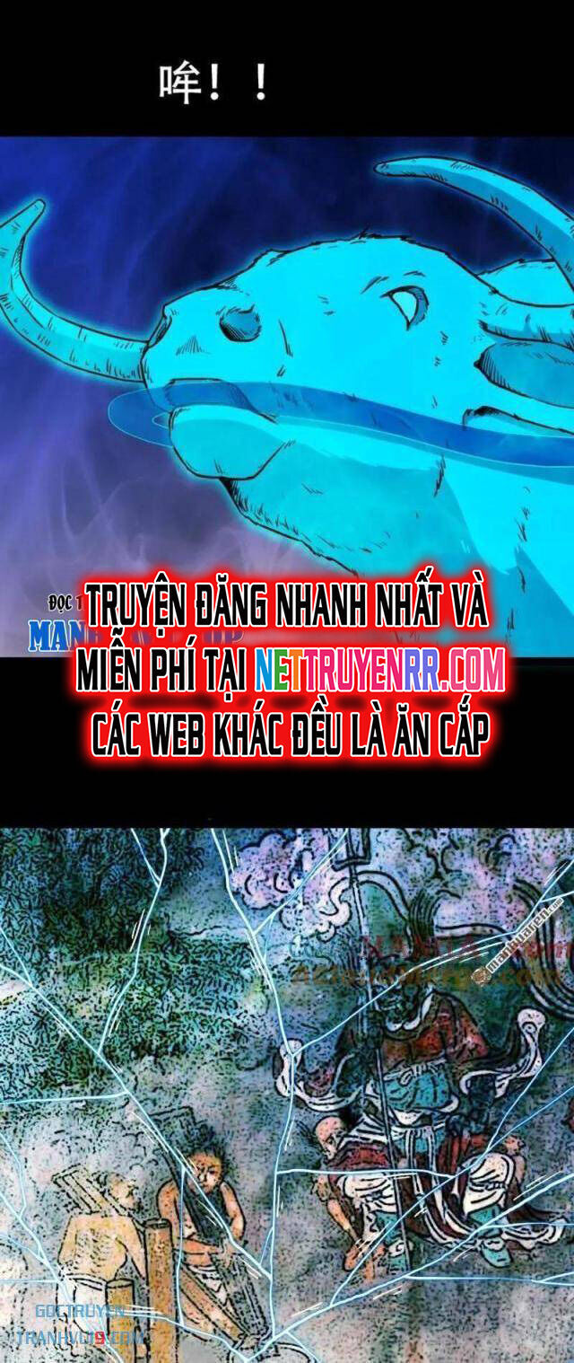 Đấu Yếm Thần Chap 302 - Next Chap 303