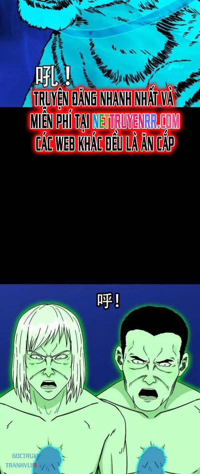 Đấu Yếm Thần Chap 302 - Next Chap 303