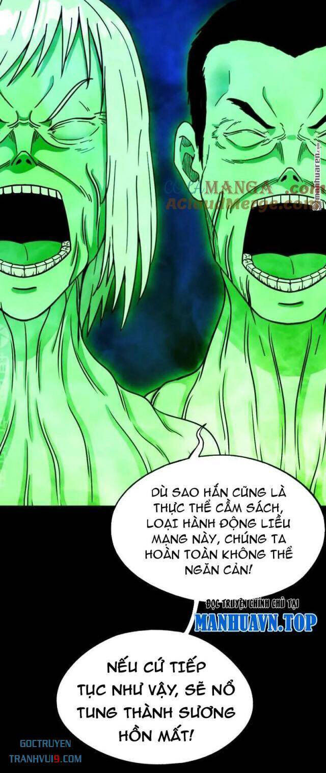 Đấu Yếm Thần Chap 302 - Next Chap 303