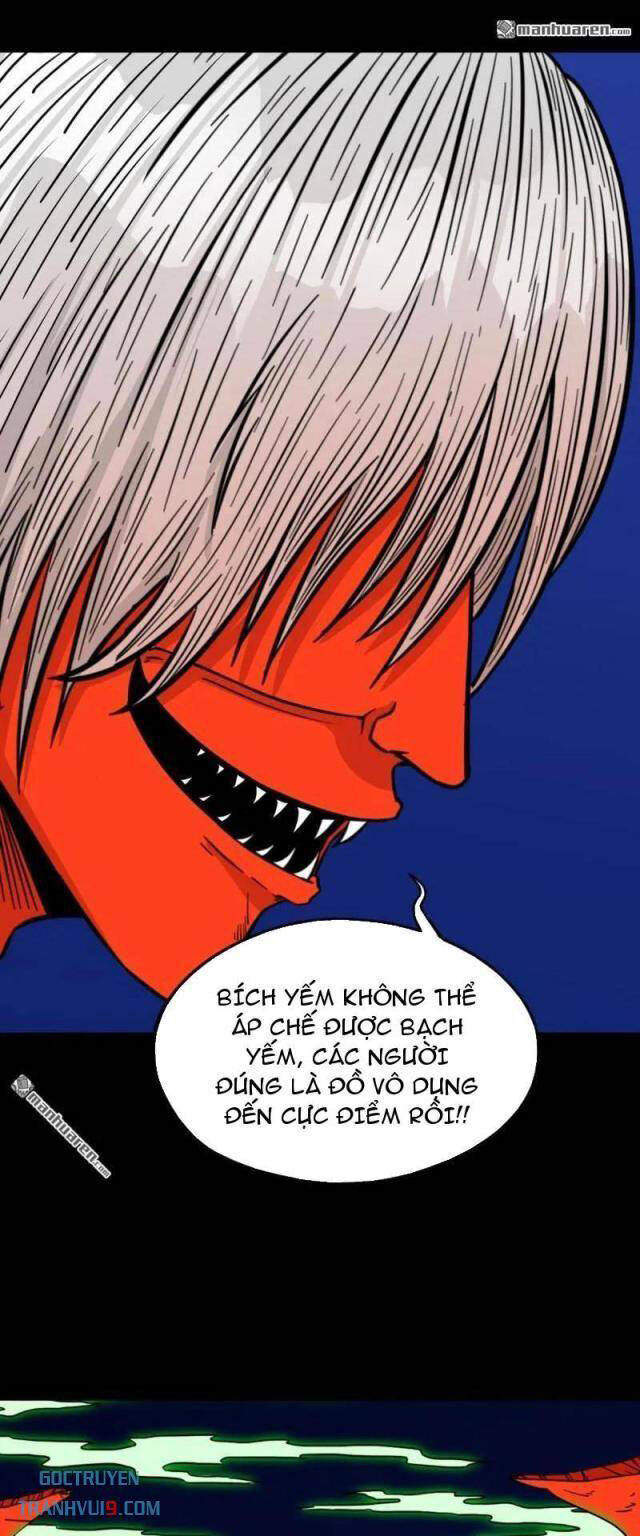 Đấu Yếm Thần Chap 302 - Next Chap 303