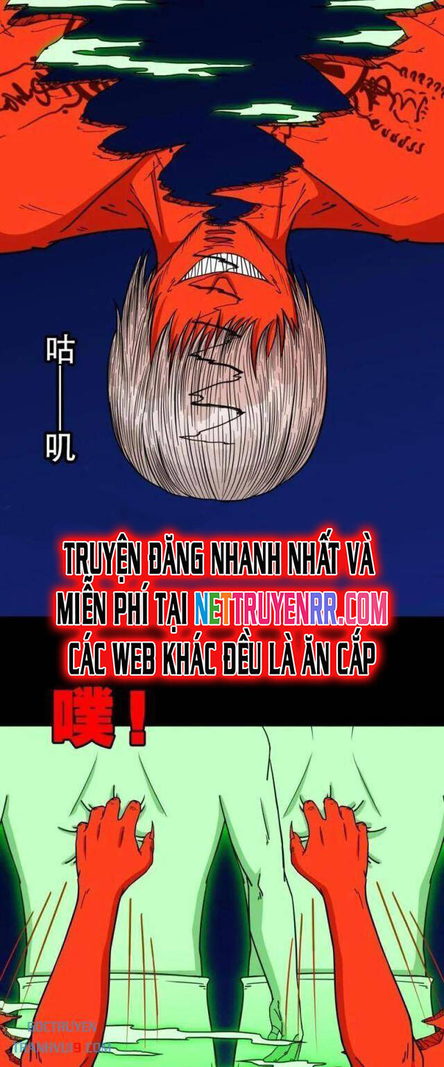 Đấu Yếm Thần Chap 302 - Next Chap 303