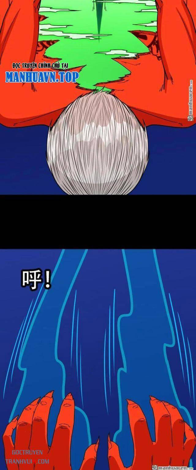 Đấu Yếm Thần Chap 302 - Next Chap 303