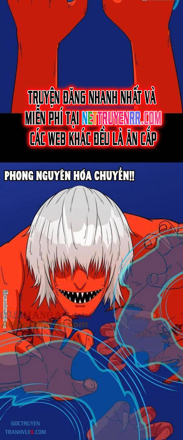 Đấu Yếm Thần Chap 302 - Next Chap 303