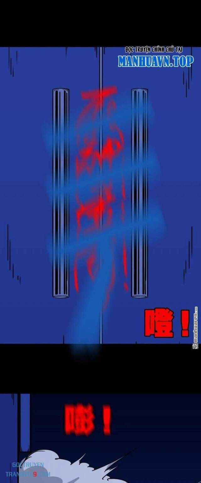 Đấu Yếm Thần Chap 302 - Next Chap 303