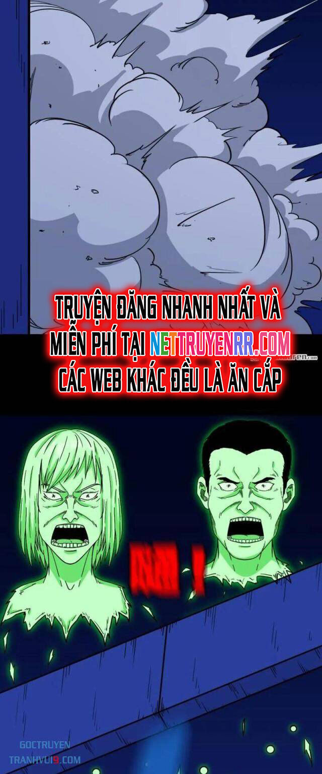 Đấu Yếm Thần Chap 302 - Next Chap 303
