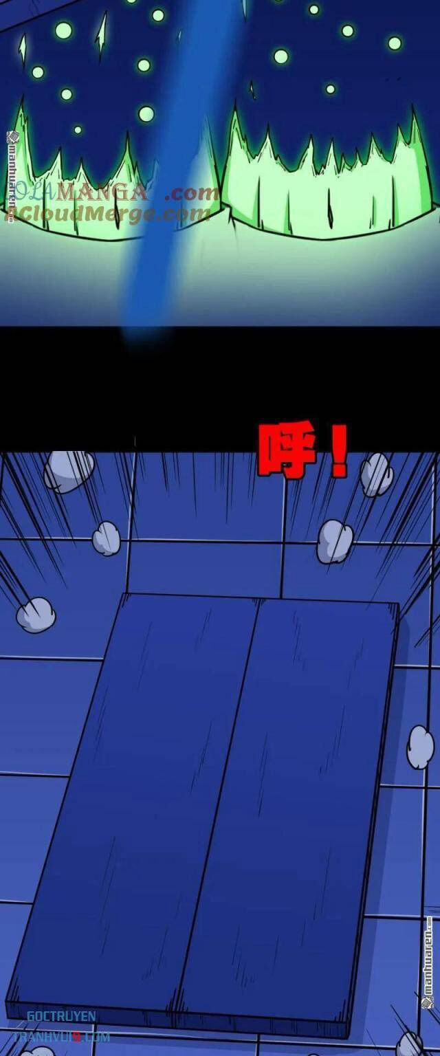 Đấu Yếm Thần Chap 302 - Next Chap 303