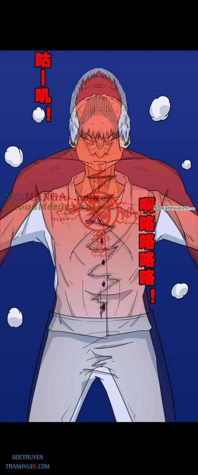 Đấu Yếm Thần Chap 302 - Next Chap 303