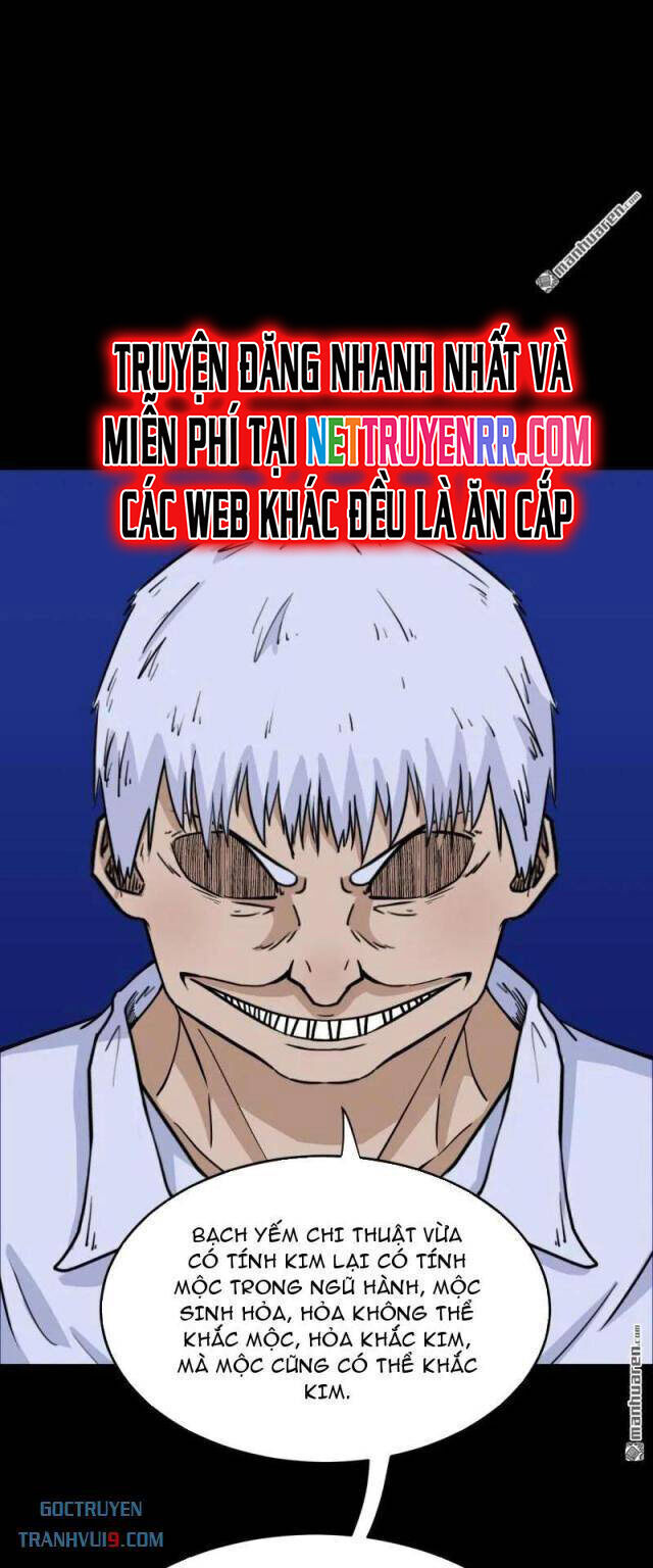 Đấu Yếm Thần Chap 302 - Next Chap 303