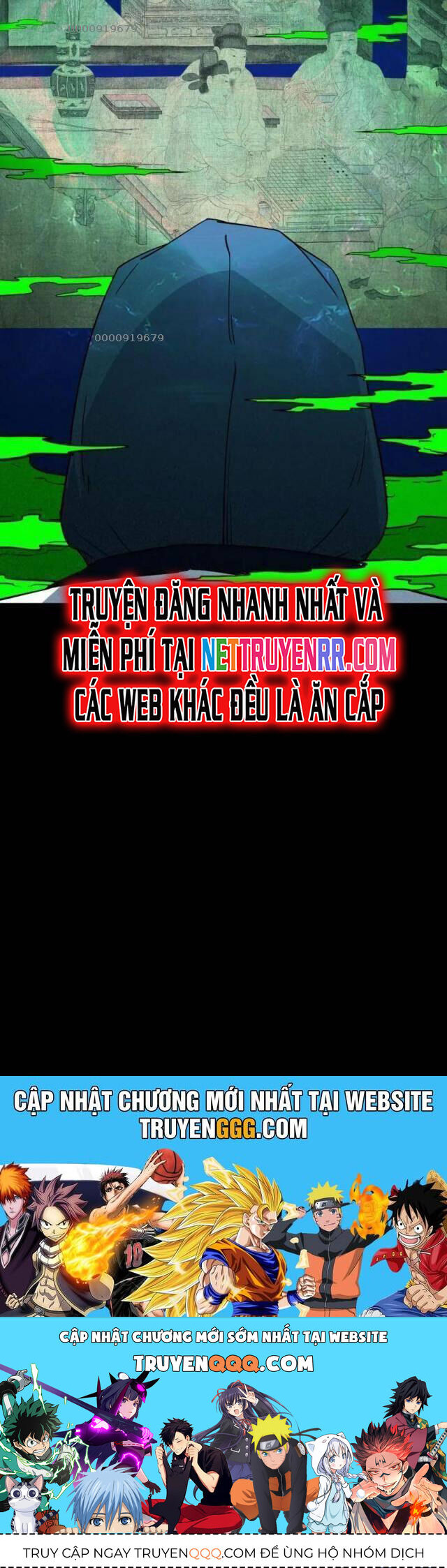 Đấu Yếm Thần Chap 302 - Next Chap 303