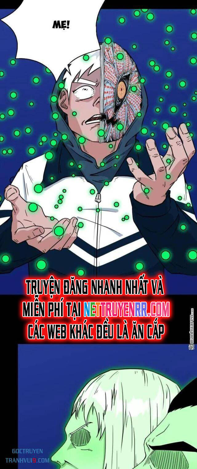 Đấu Yếm Thần Chap 302 - Next Chap 303