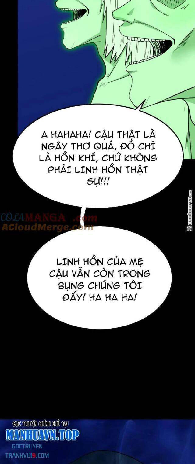 Đấu Yếm Thần Chap 302 - Next Chap 303